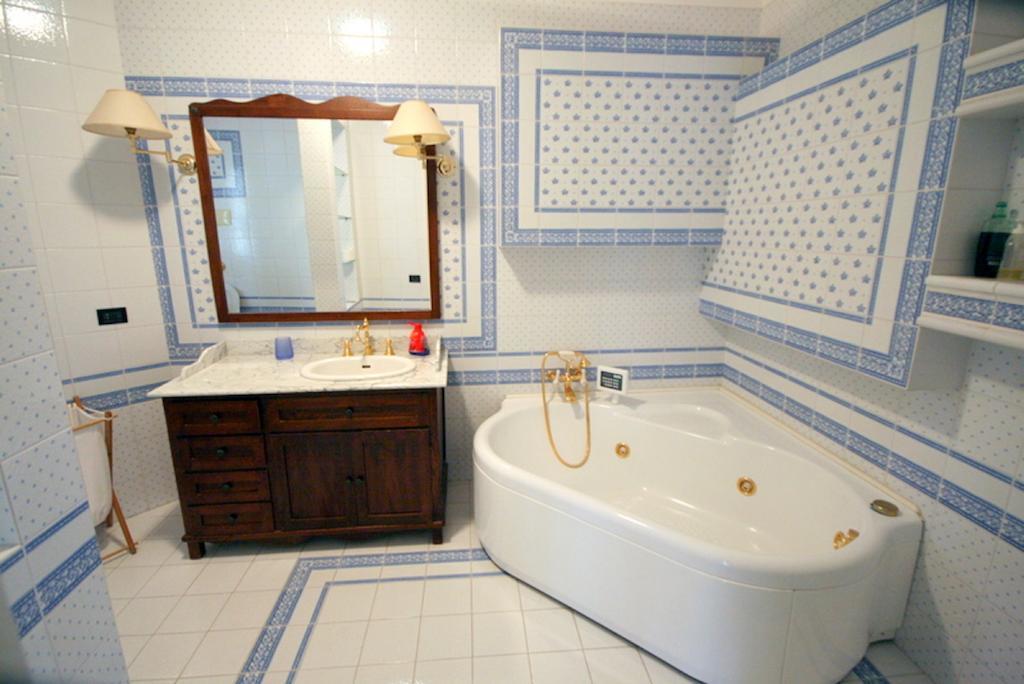 Villa Victoria Рагуза Стая снимка