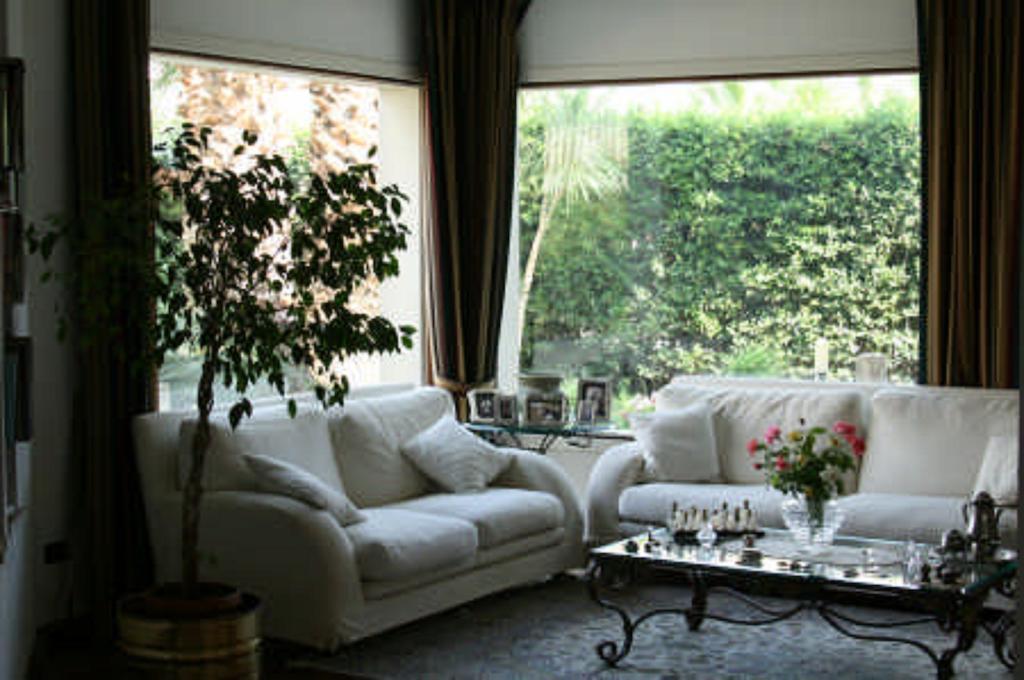 Villa Victoria Рагуза Стая снимка